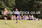 Senior womens 2022 NEHL Druridge Bay, Northumberland, Sunday, October 9th. Photo: David T. Hewitson/Sports for All Pics